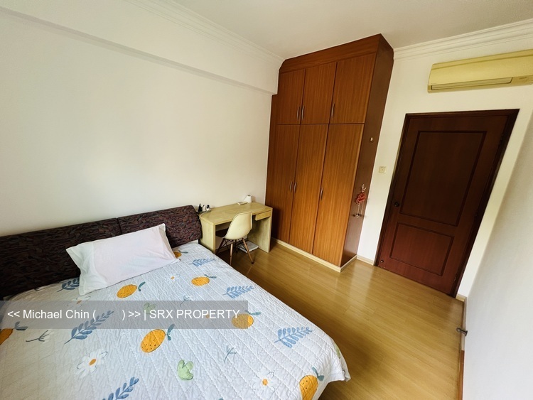 Yew Mei Green (D23), Condominium #432403241
